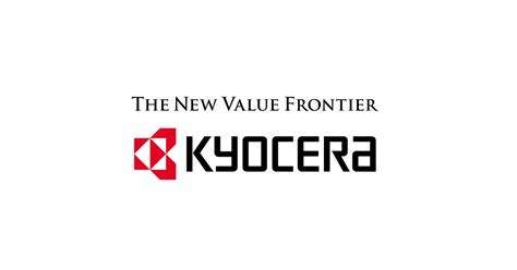 kyocera asia pacific